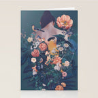 Garden Stationery Card Gallery Image 2