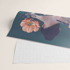 Garden Wrapping Paper Gallery Image 2