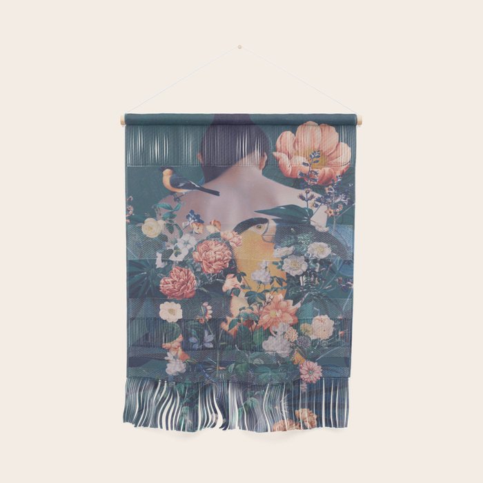 Garden Wall Hanging Gallery Image 1