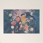 Garden Welcome Mat Gallery Image 1
