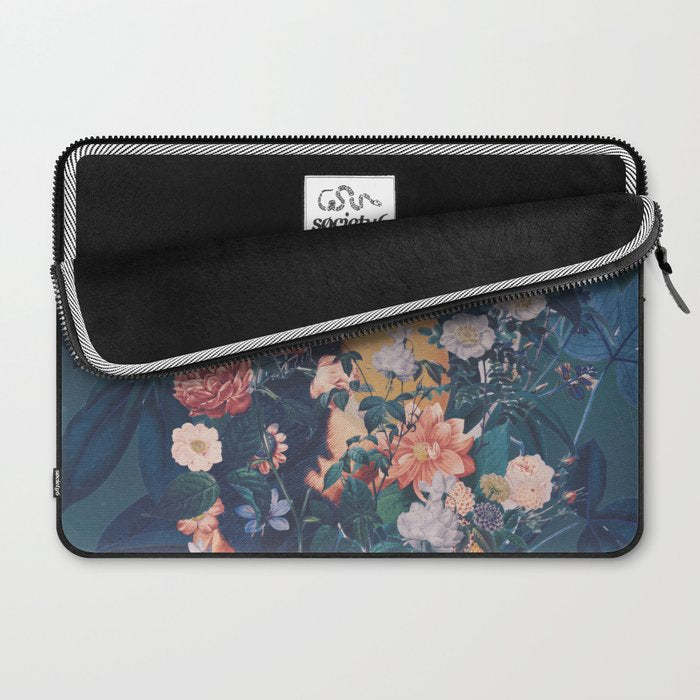 Garden Laptop Sleeve Gallery Image 2