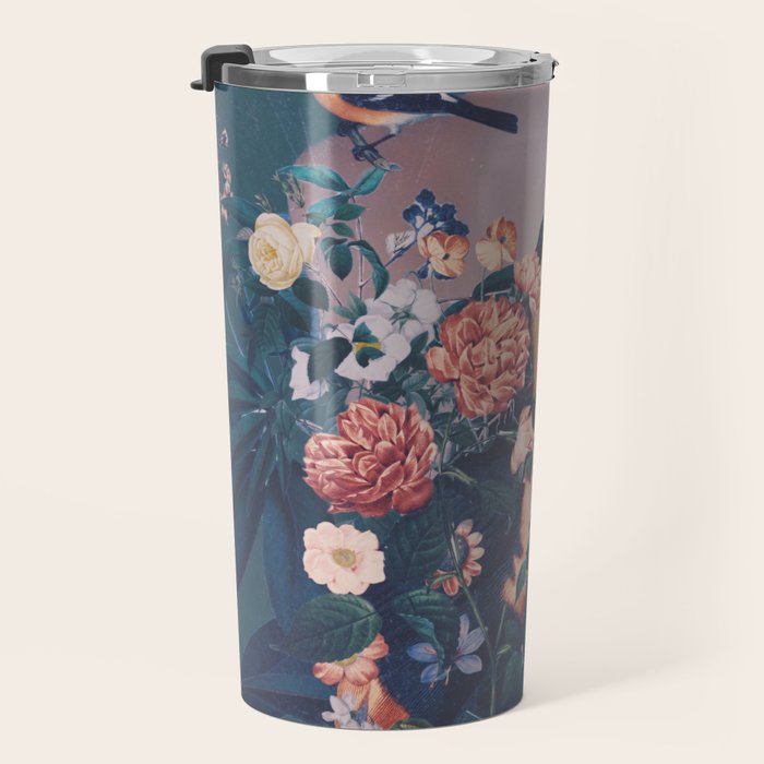Garden Travel Mug Gallery Image 3