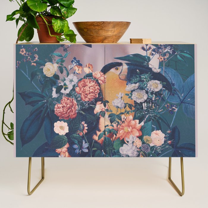 Garden Credenza Gallery Image 1