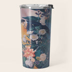 Garden Travel Mug Gallery Image 2