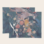 Garden Placemat Gallery Image 1