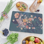 Garden Cutting Board Gallery Image 2