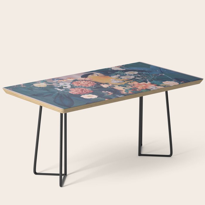 Garden Coffee Table Gallery Image 1