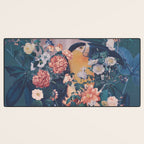 Garden Desk Mat Gallery Image 3