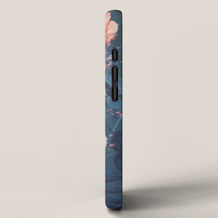 Garden iPhone Case Gallery Image 2