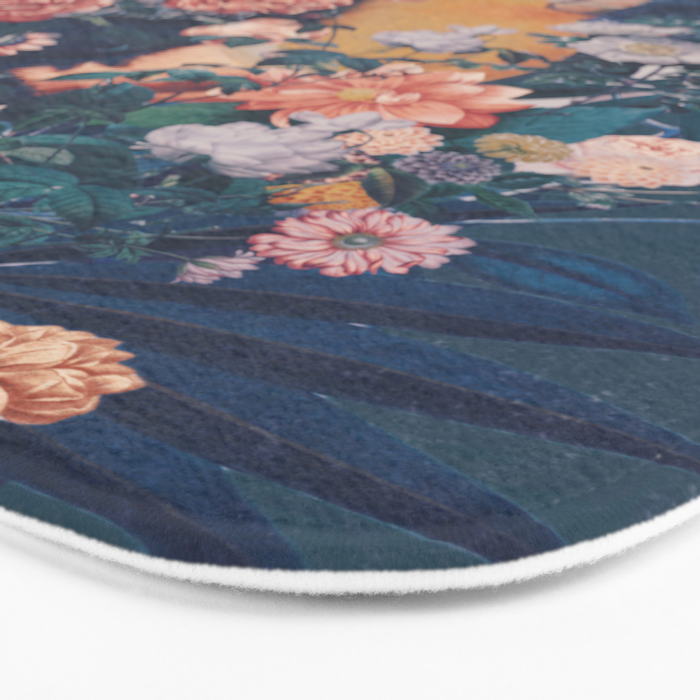 Garden Bath Mat Gallery Image 3