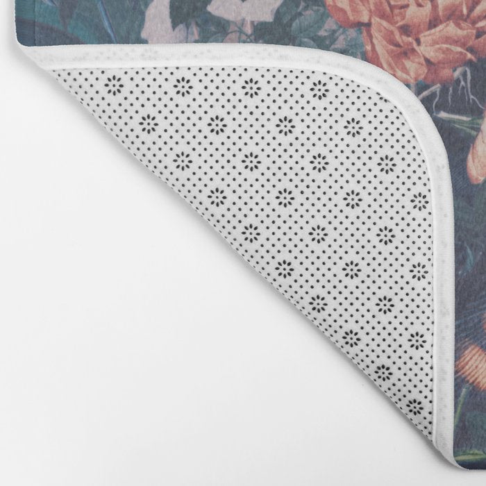 Garden Bath Mat Gallery Image 2