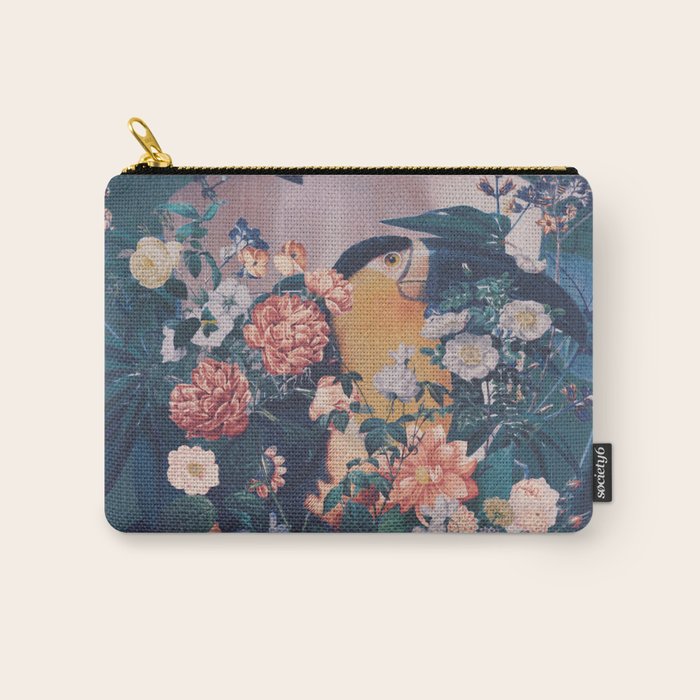 Garden Carry All Pouch Gallery Image 1