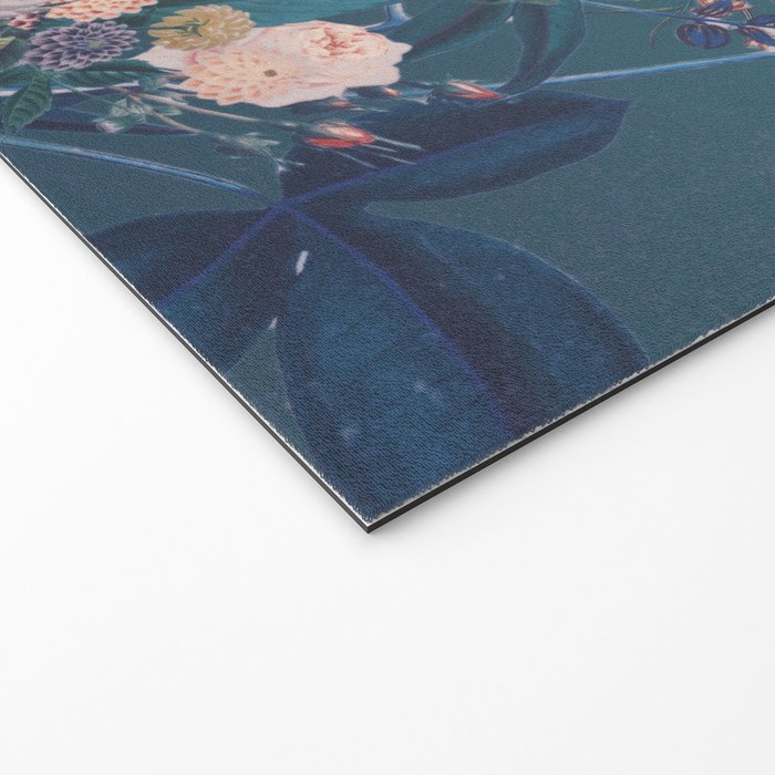Garden Welcome Mat Gallery Image 2