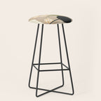 Flowers 7 Stool Gallery Image 1