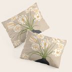 Flowers 7 Pillow Sham Gallery Image 3