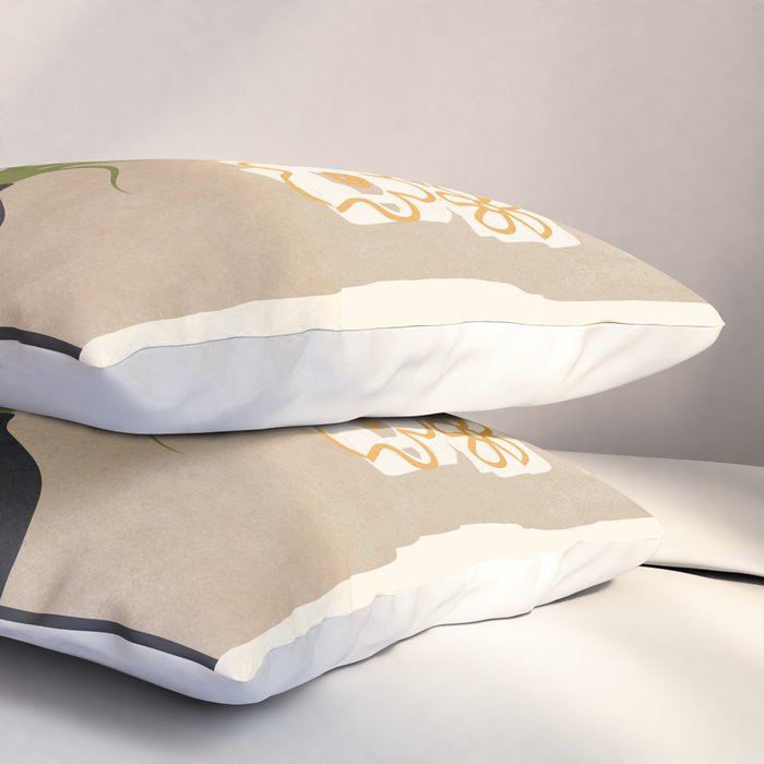 Flowers 7 Pillow Sham Gallery Image 3