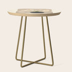 Flowers 7 Side Table Gallery Image 1