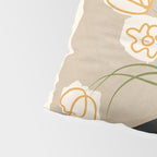 Flowers 7 Pillow Sham Gallery Image 4