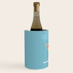Pool Diver Wine Chiller Gallery Image 2