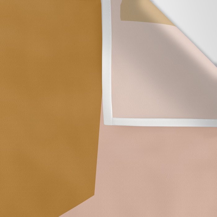 Shape study #2 - Lola Collection Wall Tapestry Gallery Image 3