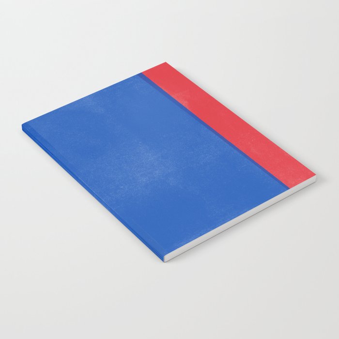 stripe study 13 Notebook Gallery Image 1