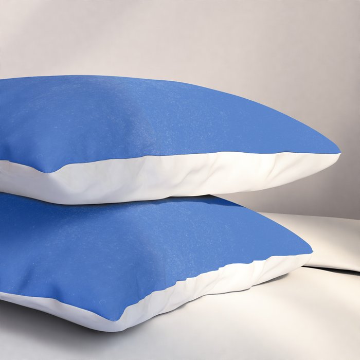 stripe study 13 Pillow Sham Gallery Image 3