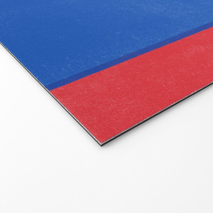 stripe study 13 Welcome Mat Gallery Image 2