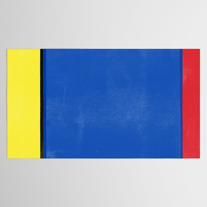 stripe study 13 Tablecloth Gallery Image 2