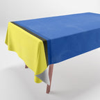 stripe study 13 Tablecloth Gallery Image 1