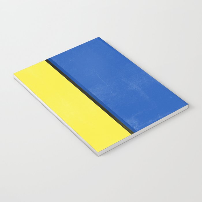 stripe study 13 Notebook Gallery Image 3