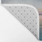 Evening Mist Bath Mat Gallery Image 2