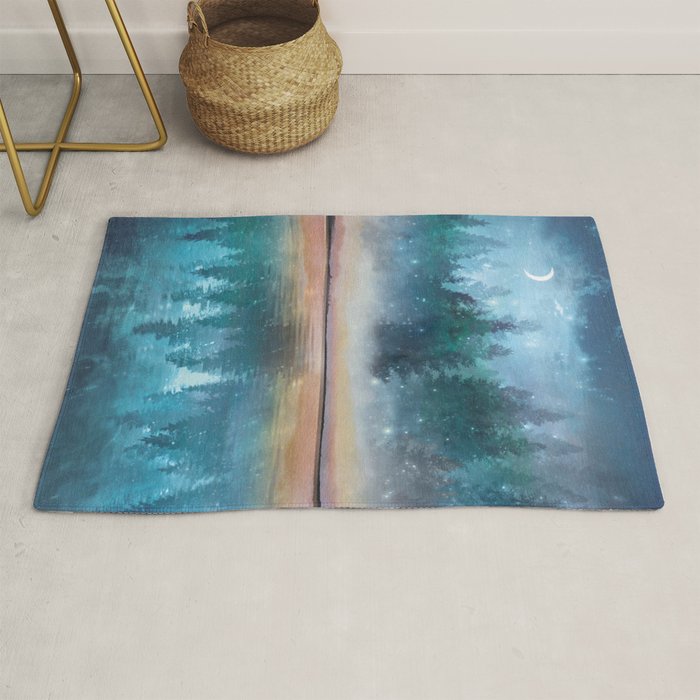 Evening Mist Rug Gallery Image 1