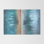 Evening Mist Rug Gallery Image 2