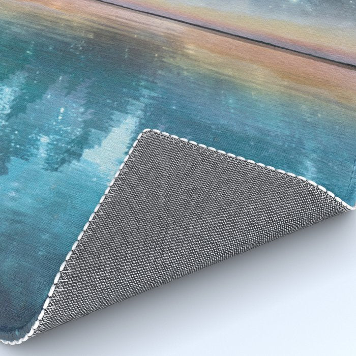 Evening Mist Rug Gallery Image 4
