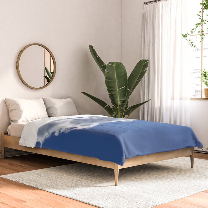 CLOUD NINE Comforter Gallery Image 2