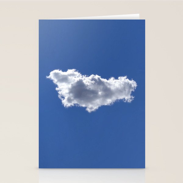 CLOUD NINE Stationery Card Gallery Image 2