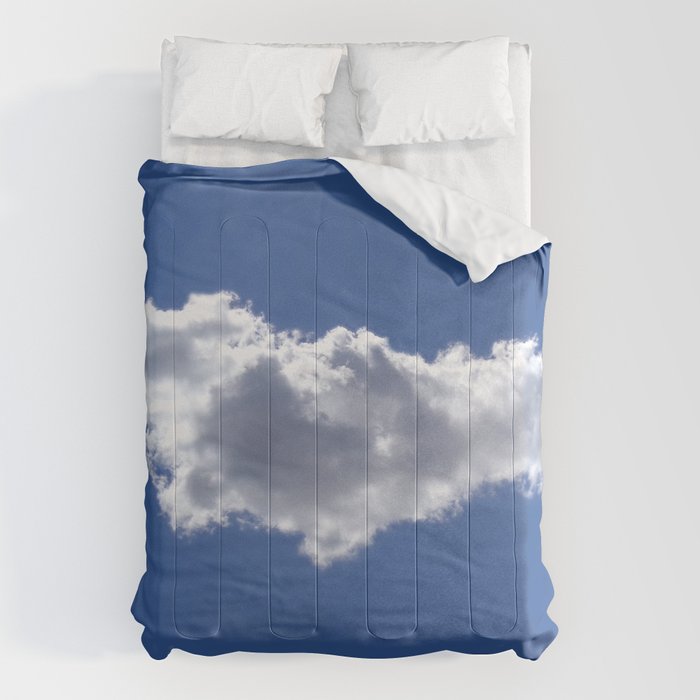 CLOUD NINE Comforter Gallery Image 1