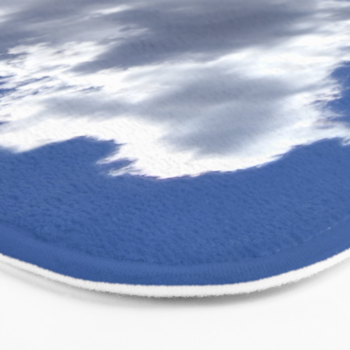 CLOUD NINE Bath Mat Gallery Image 3