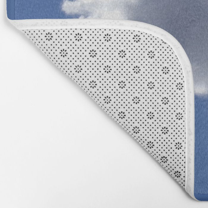 CLOUD NINE Bath Mat Gallery Image 2