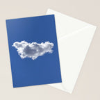 CLOUD NINE Stationery Card Gallery Image 2