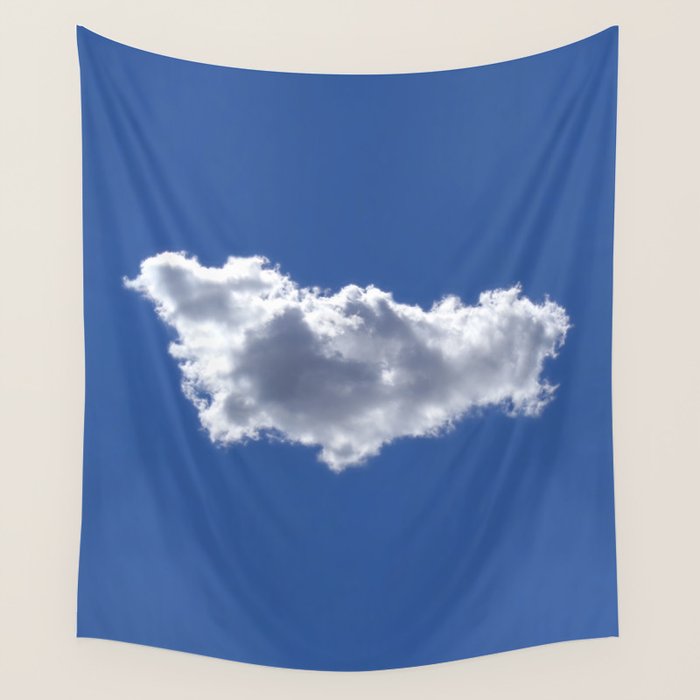 CLOUD NINE Wall Tapestry
