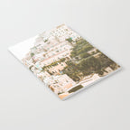 Positano, Italy Beach Vibes Photography Notebook Gallery Image 2