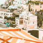Positano, Italy Beach Vibes Photography Coffee Mug Gallery Image 2