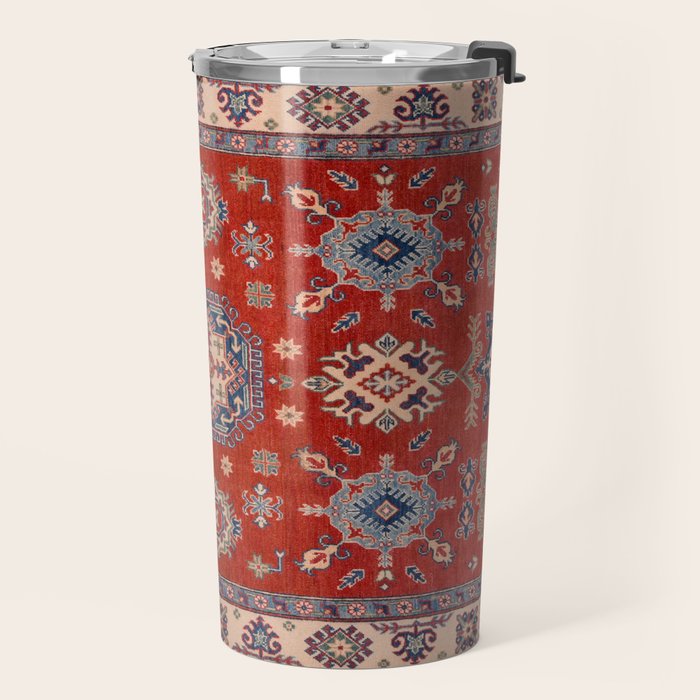 Contemplating The Constellations Travel Mug Gallery Image 2