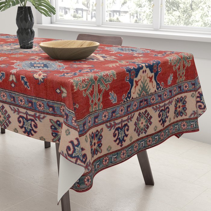 Contemplating The Constellations Tablecloth Gallery Image 3
