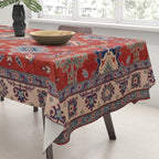 Contemplating The Constellations Tablecloth Gallery Image 3