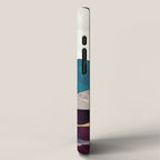 Wine Lake iPhone Case Gallery Image 2