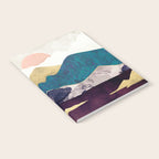 Wine Lake Notebook Gallery Image 2