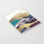 Wine Lake Notebook Gallery Image 3
