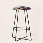 Wine Lake Stool Gallery Image 1